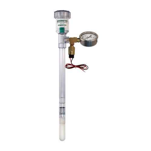  Irrometer 212-AVS Tensiometer Model SR Automatic Switch 12in 