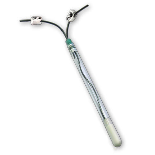  Irrometer A48C-DBL Soil Solution Access Tube Standard Tension Double Line 48in 