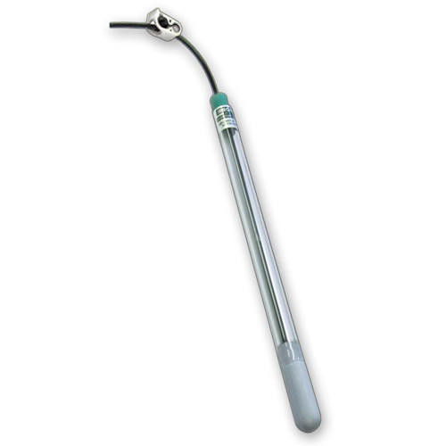  Irrometer A6C-LT Soil Solution Access Tube Low Tension Single Line 6in 