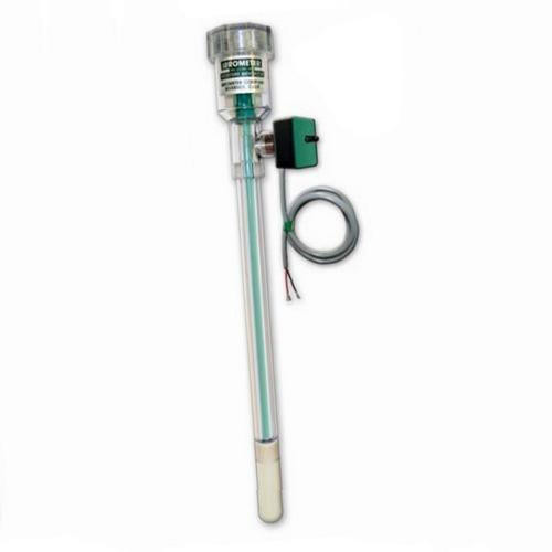  Irrometer 212-RSU-C Tensiometer Model SR Current Output 12in 