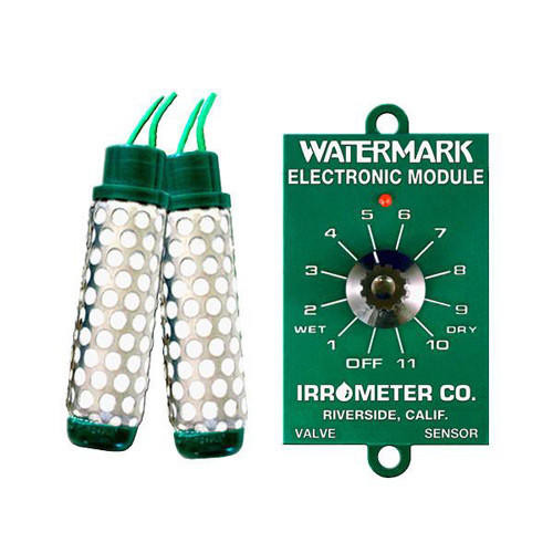  Irrometer WEM-DC-T Watermark Electronic Module Dry Contact for Controller Sensor Circuits 