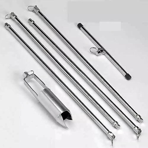 Durham Geo Standard Hand Augering Kit