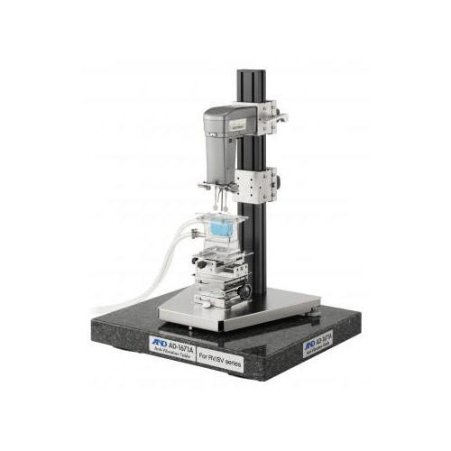  A&D Weighing RV-10000A Rheometer 
