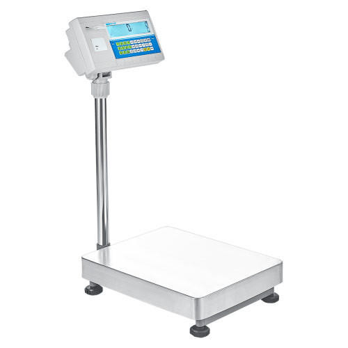  Adam Equipment BCT 165a Advanced Label Printing Scale 