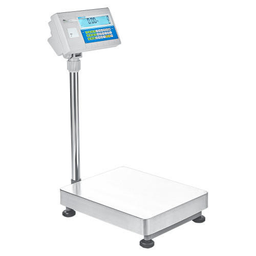  Adam Equipment BCT 660a Advanced Label Printing Scale 
