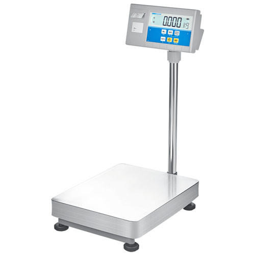  Adam Equipment BKT 165a Label Printing Scale 