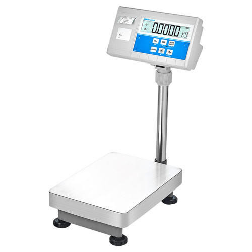 Adam Equipment BKT 35a Label Printing Scale 
