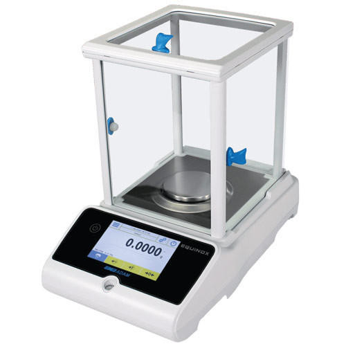  Adam Equipment EAB 225i Equinox Analytical and Semi-Micro Balance 