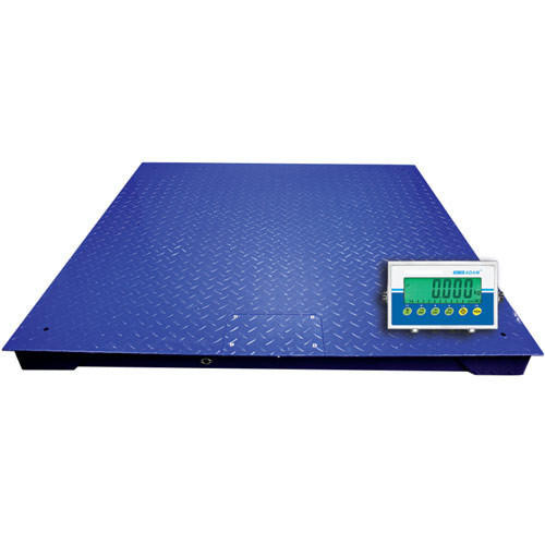  Adam Equipment PT 315-5 [AE403a] Platform Scale, 5000lb x 1lb 