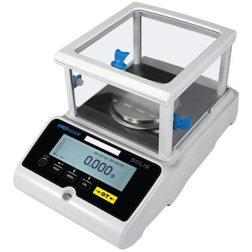  Adam Equipment SPB 2103i Solis Precision Balance 