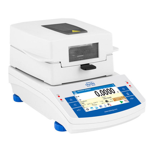 Radwag Scales Radwag WL-306-0028, MA 210.X2.A Moisture Analyzer 