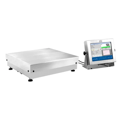 Radwag Scales Radwag WP-340-0003, HY10.62.HRP.H High Resolution Scale 62kg 