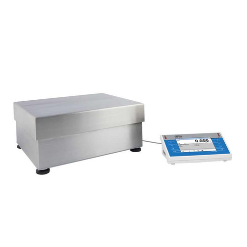 Radwag Scales Radwag WP-350-0002, PUE 7.1.32.HRP High Resolution Scale 32kg 
