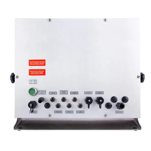 Radwag Scales Radwag WX-008-0037, PUE 5.19IR Terminal 