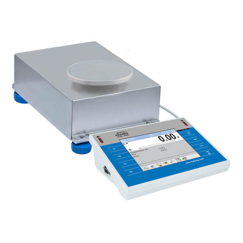 Radwag Scales Radwag WX-016-0071, MPS 6000.Y Weighing Module 6000g 