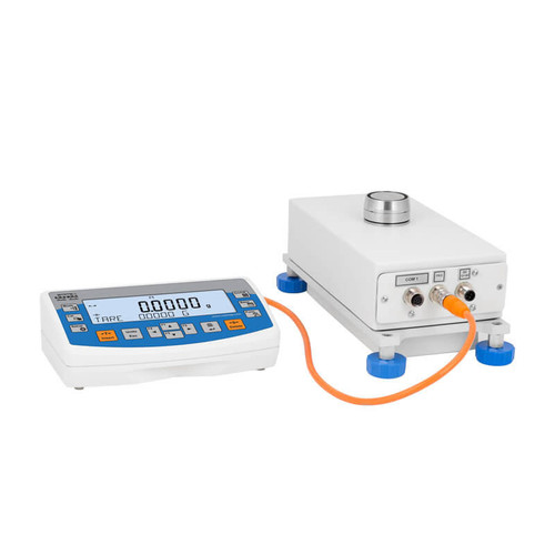 Radwag Scales Radwag WX-016-0165, MAS.1.82/220.R Weighing Module 82 / 220g 