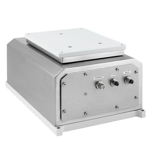 Radwag Scales Radwag WX-016-0111, MWLH 35 Electromagnetic Compensation Weighing Module 35kg 
