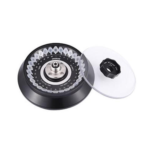  Ohaus 30130872 R-A30x2/13MS Frontier Rotor, Angle, 30x1.5/2.0ml, Sealable 