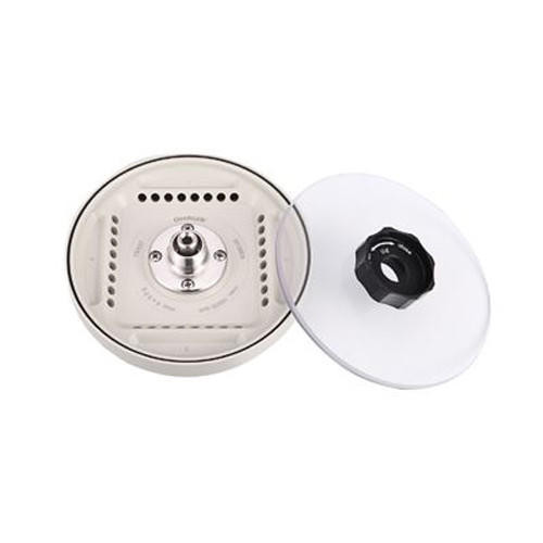  Ohaus 30130874 R-A4xPCR/15 Frontier Rotor, Angle, 4x8-Place PCR Stripes 