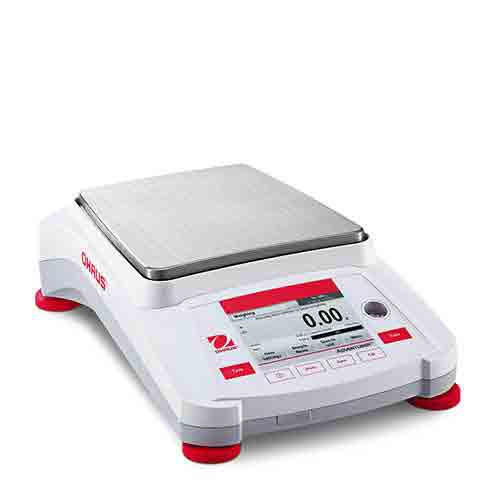  Ohaus 30248912 AX2201/E Adventurer Precision Balance 2,200 g 