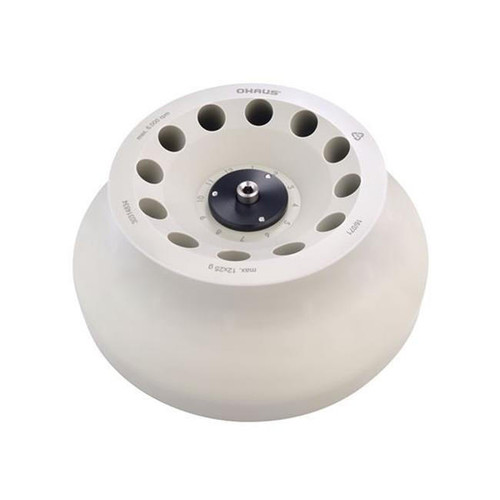  Ohaus R-A12x15/6MI Frontier Rotor, Angle, 12x15ml RB/FA, ID 