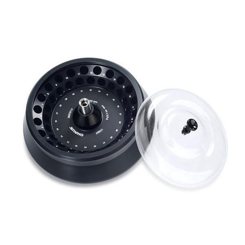  Ohaus R-A44x2/13M Frontier Rotor, Angle, 44x1.5/2.0ml, v2 