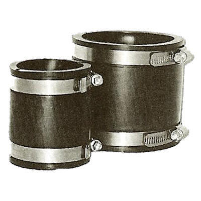 Thunderbird Products Thunderbird A5622, 2in Rubber Coupling 