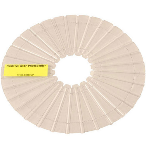 Thunderbird Products Thunderbird AWEEP Positive Weep Protector 