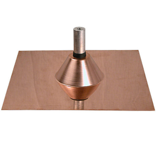 Thunderbird Products Thunderbird SF1, 1in Copper Solar Flashing 