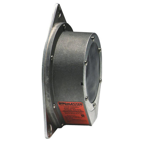  Seedburo BM65FH Heavy Duty Neoprene Bin Master Diaphragm, Externally Mounted 