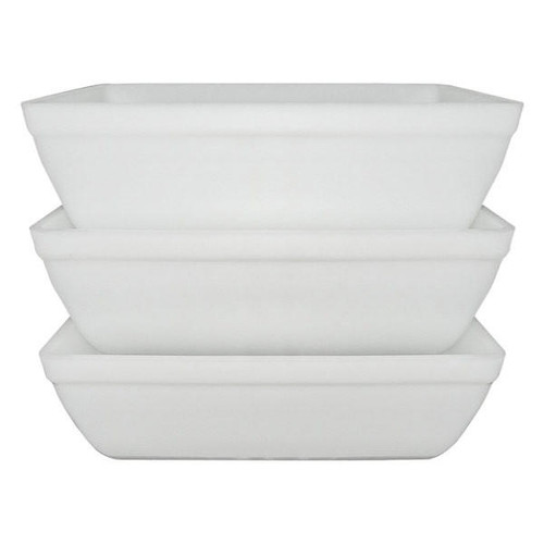  Seedburo CC-SP085, 8 x 5 Stackable Elevator Bucket 