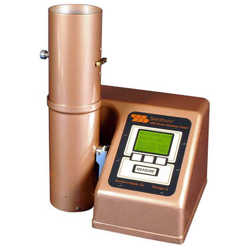  Seedburo 1200D-ADP Digital Moisture Meter 1200D DC Power Cord (Cigarette Lighter) 