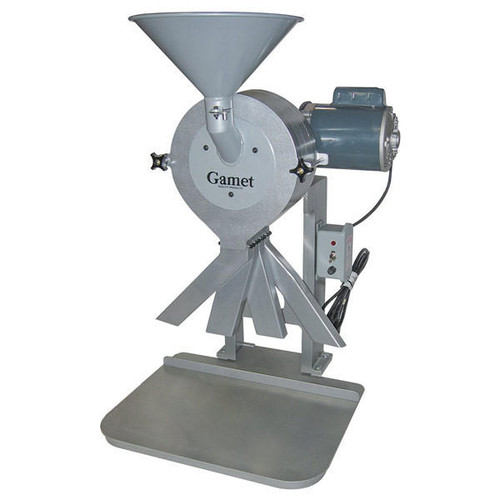 Laboratory Rotary Grain Divider, 4-Way