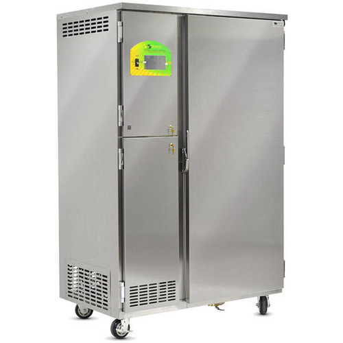 Seedburo MPG3000/E Microprocessor Controlled Germinator, 220 Volt, 60 Hz