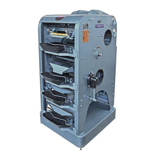 Seedburo CDT/B Carter Day Dockage Tester XT7 With Noise Reduction, 115v 50/60hz