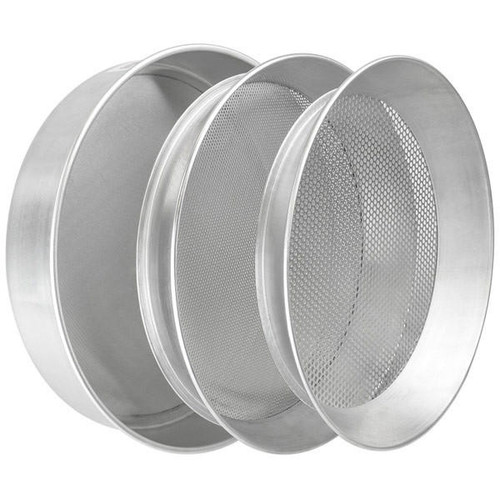  Seedburo 9 SET Grain Dockage Sorghum Set 