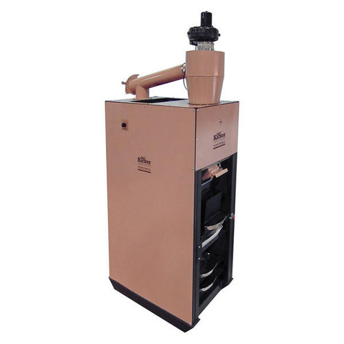 Seedburo MCI/B MCI Kicker Grain Tester, 3 Screen Version 110V 60Hz (Less Screens)