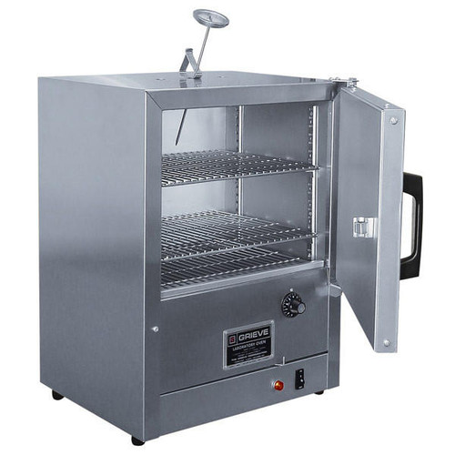 Large All Purpose Lab Oven, 0.7 Cu Ft, 2 Shelves, 120V