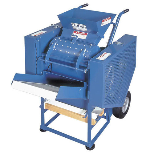 Seedburo SSBTGE Small Bundle Thresher Gas/Electric SSBT Base Model