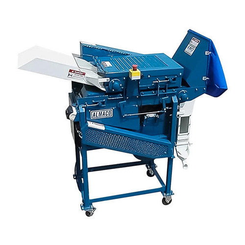  Seedburo SSPBT-A1 Single Plant Belt Seed Thresher 110V 3/4Hp 60Hz Electric Motor 