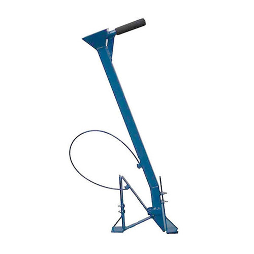  Seedburo SSHP-SBA Jab-Type Hand Planter Standard Style 