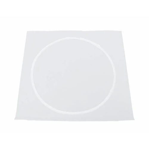 Gilson Company 10in Nylon Square, No. 20 (850 micrometer) 
