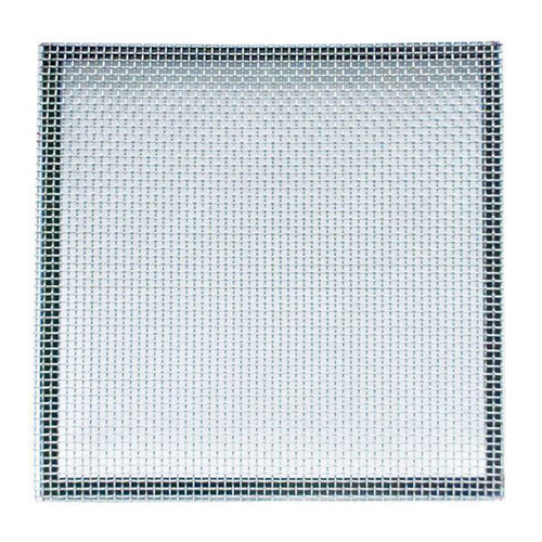 Global Gilson PSA-325 3/4" ASTM 3/4in Tray Cloth for Gilson Porta-Screen Trays