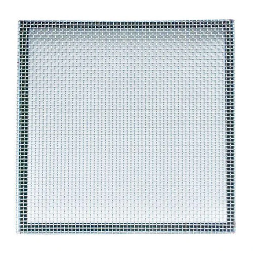 Global Gilson PSA-326B #30 ASTM No.30 Tray Cloth for Gilson Porta-Screen Trays