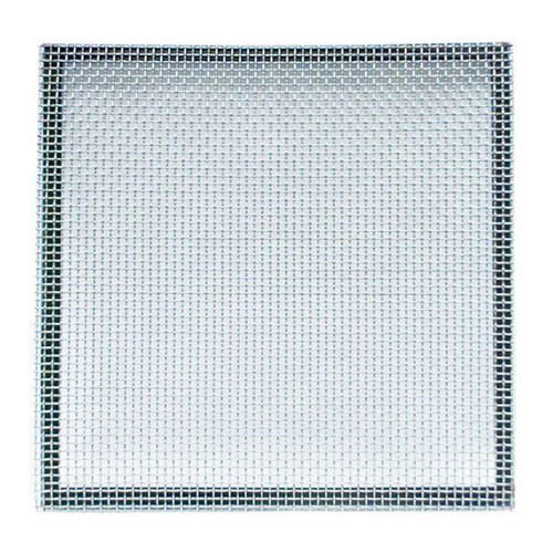 Global Gilson PSA-325 7.1M ISO 7.1mm Tray Cloth for Gilson Porta-Screen Trays