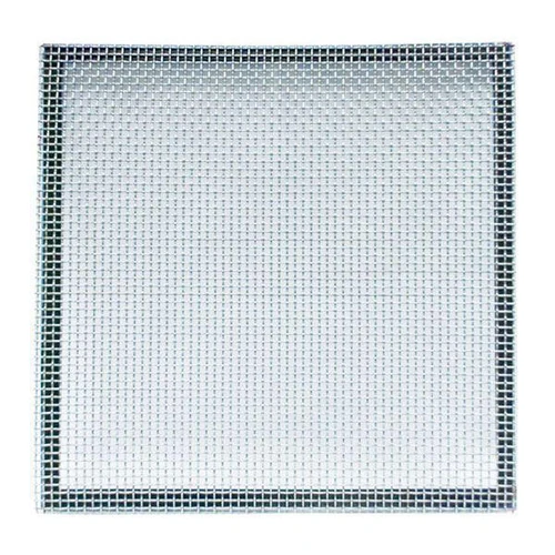 Global Gilson PSA-326B 1.18M ISO 1.18mm Tray Cloth for Gilson Porta-Screen Trays