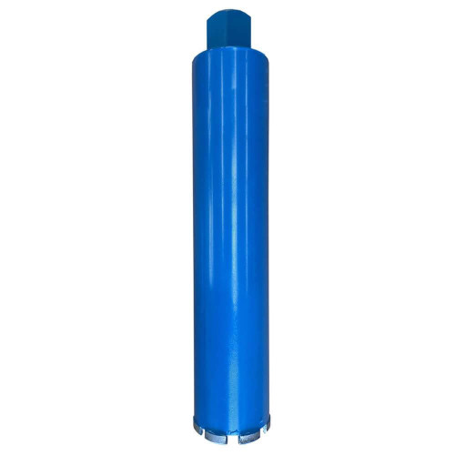 2.25in Concrete Core Drill Bit (Closed-Head)