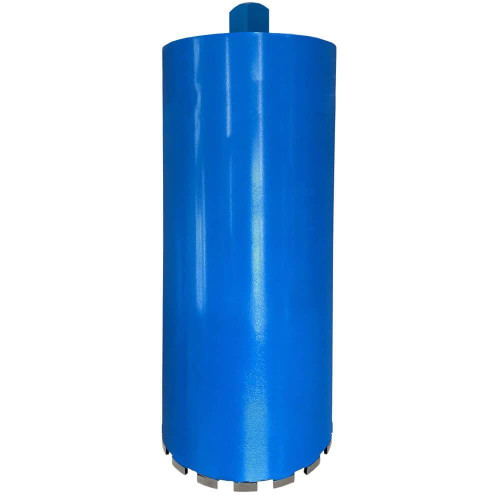4.25in Concrete Core Drill Bit (Closed-Head)