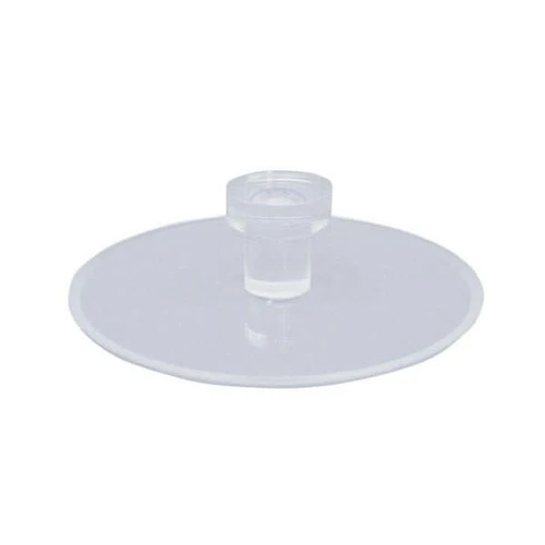 Global Gilson AJA-8M Air Jet Sieve Cover for 200mm Diameter Sieves