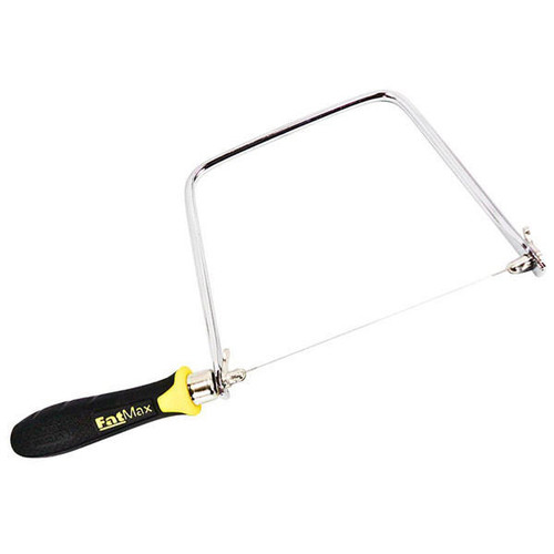 Open-End Wire Saw